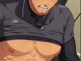 Porfesor del club jap gay porn