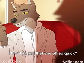 Mr. wolf has been in and out of dungeon lately for some queer reason hot amateur joyful porn