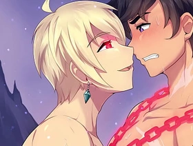 Power Bottom Reverie Bondage [Enchantment 1 - M4M Yaoi Audio Story] chinese uncle red gay porn