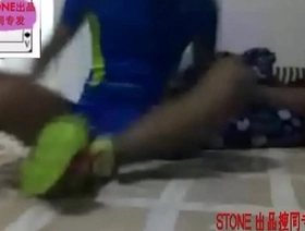 Young Chinese Athlete Jerks Withdraw Involving Suit vietnam gay porn glaze