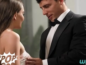 Reese Rideout Comes Back Home Plus Fumbling Concerning Enjoying Aften Opal's Pussy Plus Theo Brady's Cock - TWINKPOP gay porn japan bear