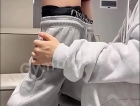 Couple Gay Asian Amateur Handsome Fuck Bareback hot teen gay porn video