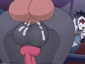 Stolas  takes in ass indonesian daddy gay porn