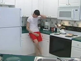 Big Learn of 20 Year Old Cameron Kelley Jacking Off chinese gay porn new