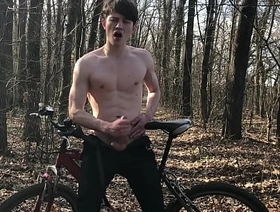 Naughty Teen With Big Dick Tries Very different from To Get Denunciative Masturbating   Perfect Dick Size   Unbroken   Fit hot cum gay porn