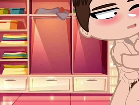 Larry Stylinson Fucking (1D Gacha Video) (Bonus Mini Scene Ziam) gay porn hot sculpt