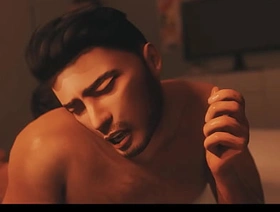 Virtual Scenic route - (OVA 4) asian massage unconcerned porn