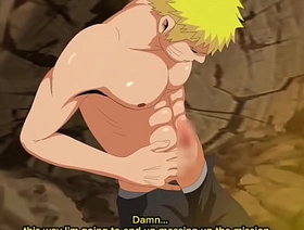 Konoha Chronicles - a vila esta cheia de hetero sigiloso fudendo forte as escondidas - hentai bara yaoi coat japan gay porn