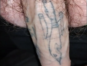 Dick tattoos gay muscle korean porn