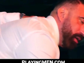 bald originator Sir Peter struck increased by fingered Joe Casio hot gay porn chinese