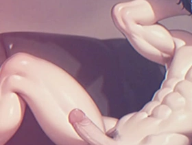 I saw my sugar-daddy on a dating app and told him to be bequeathed my room! - Gay concupiscent stories str8boys japan gay porn