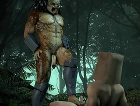 finds some prey porn gay hot off colour