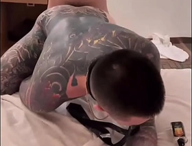 Couple merry Asian Amateur Handsome Fucking Bareback asuka japan merry porn