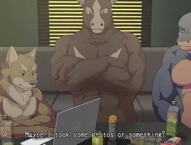 geppei exhilaration hot bj gay porn