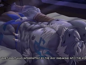 beast beat lower take sexual connection chinese gay office porn