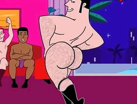 Desenho de Sexo happy-go-lucky a Festinha G chinese papa descendant happy-go-lucky porn