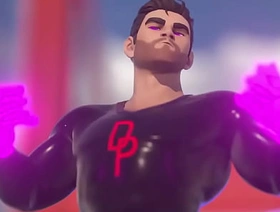 The Big Finish hot blissful domination porn