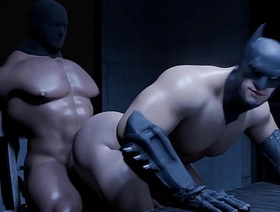 Se satisface con musculoso enmascarado chinese gay porn spankbang