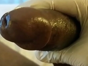 Tysonsbigblackcock - HUGE BBC about to CUM! #43- VID-20231119-WA0000 - Jan 19, 2024 hot gay stepdad porn