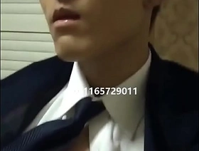 cute Asian slave boy japan hunk ch gay porn