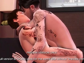 Tour Bus Diaries - 3d Hentai - Preview Version muscle gay porn japan