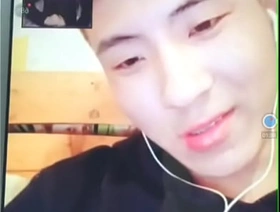 CHINESE HANDSOME BOY SOLO 2 hot gay men sex porn