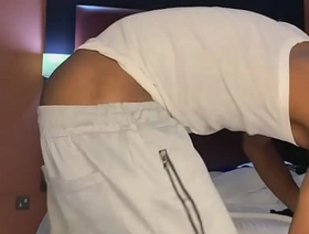 Black dick fuck me raw gay chinese massage porn