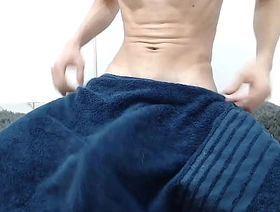 SELFSUCKER GUY CUM TWICE IN A ROW hot asia cheerful porn