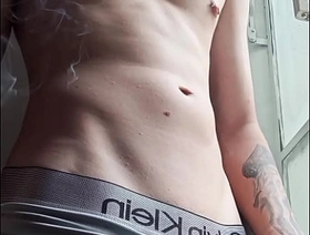 POV seu vizinho maloqueiro f1 na janela japan gay porn.