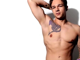 The super cute gay cube Jayden Marcos is answering questions about intimacy added to masturbation, as well as demonstrating his technique when he is jerking off chinese old added to young gay porn