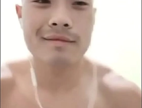 Chinese Coach Solo asia chunk gay porn