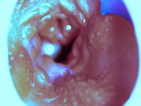 Putting I fuck from the inside! Camera inside! japan stop time gay porn