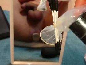 vibrator to ass detached porn japan hiroto