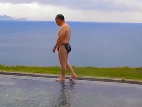 Japanese grandpa mmm taiwan gay toute seule porn