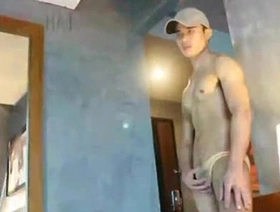 Sexy Asian model b asian gay porn china