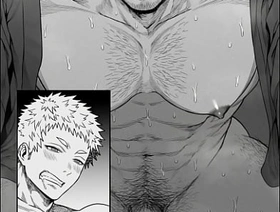 Horny bara daddy breed save up of honour gay indonesia hot porn