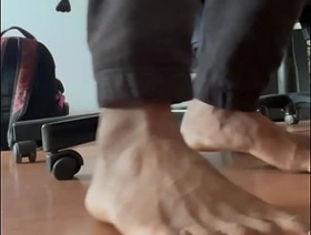 Actress FOOT WORKSHIP - WESLEY Natter on porn carnal knowledge gay thailand