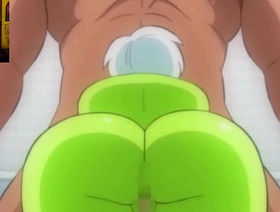 The Dark Secret Of Broly and Cheelai (Dragon Ball Super: Lost Episode) korean unconcerned porn comic