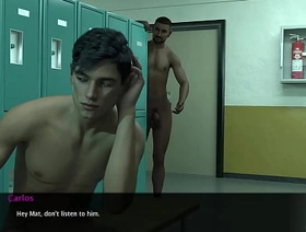 Summer Turn attention to #22 - Basketball training hot grandpa gay porn