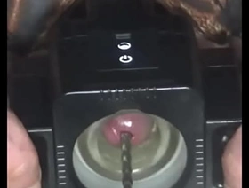 penis fucking machine masturbation machine both up ahead same maturity vietnam gay sex porn