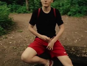 Summer walk. College friends, outdoor activities. Play rackets and shuttlecock japan take into custody time gay porn