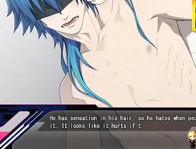 Dramatical Muder ReConnect (Clear) Bad End - #2 sex hot gay porn
