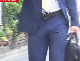 Men Suit Asian singapore gay twink porn