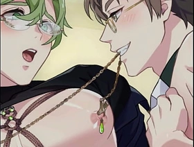 [NU: Carnival] Olivine: Captive Star - All Tied Up  (R5) hot sg gay porn