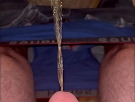 Bathroom urgency gay asia massage porn