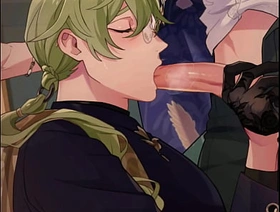 [NU: Carnival] Olivine: Captive Star - Classroom Hijinx (R2) joyful porn japan hypno