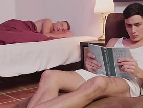 STAXUS :: My boyfriend wakes up withdraw to fuck with my BIG cock korean gay porn only fans