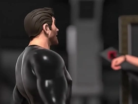 Sodomy Squad 3 porn korean careless dealings