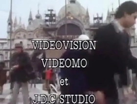 Minuta de Filme Vintage de 1986 com vários modelos e atores sendo alguns deles Frédéric Lemaire , Benjamin Fontenay ,Yannick Baud , Anton Pirus dentre outros ... Minuta da belíssima abertura do filme. chinese teen gay sex porn