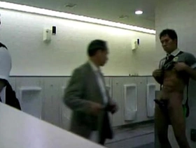 JAPANESE CUM IN TOILET porn gay palpate asia